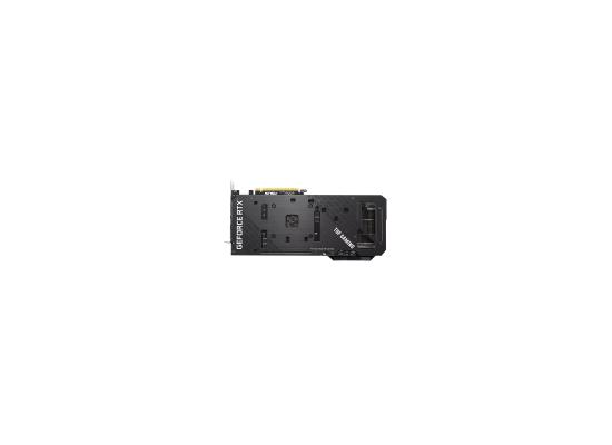 ASUS TUF Gaming GeForce RTX 3060 TI V2 8GB GDDR6 OC Edition